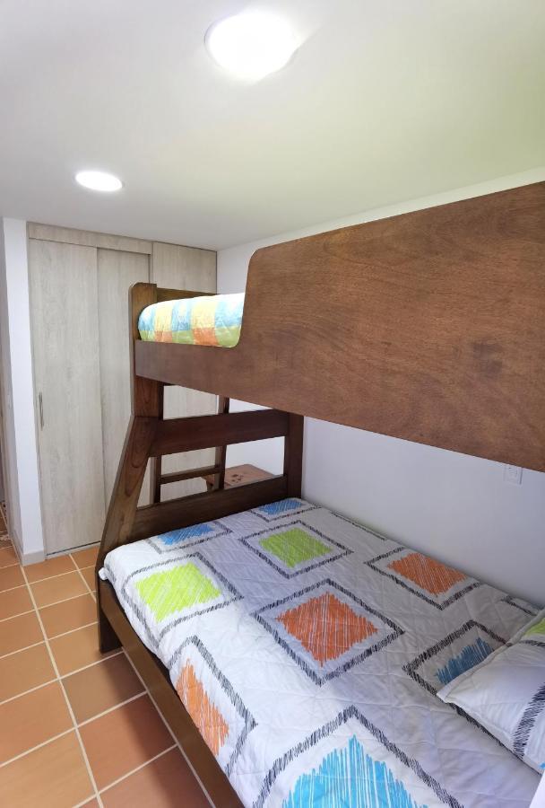 Hermosa Casa De Campo En Guatapé 외부 사진