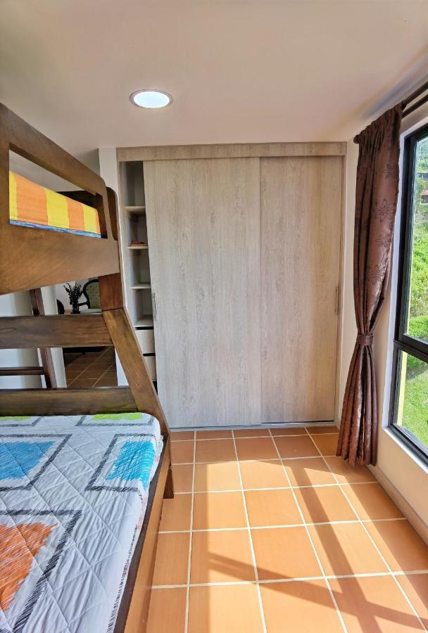 Hermosa Casa De Campo En Guatapé 외부 사진