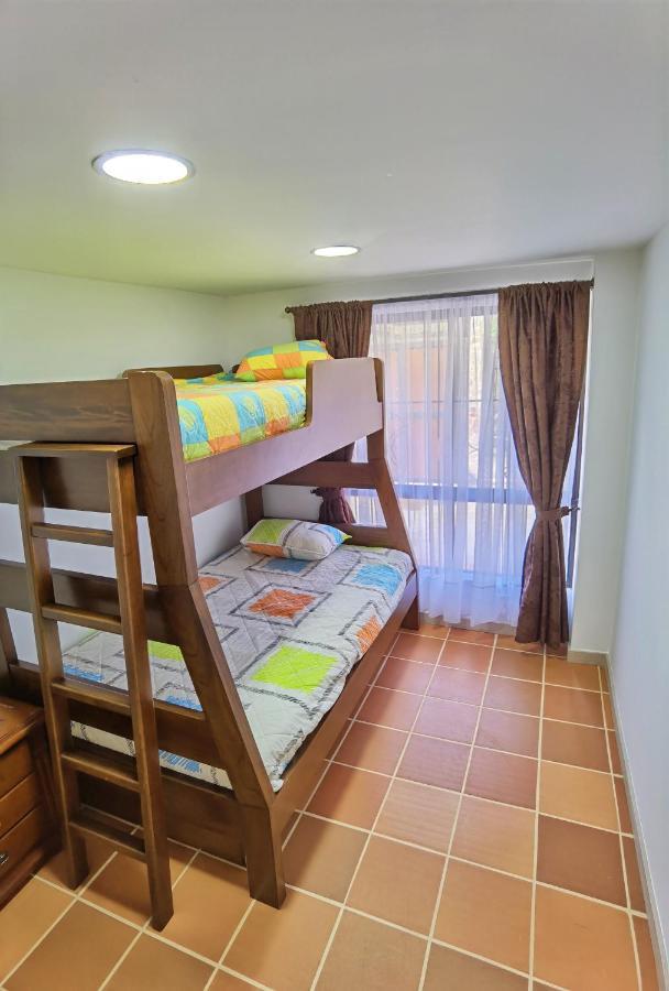 Hermosa Casa De Campo En Guatapé 외부 사진
