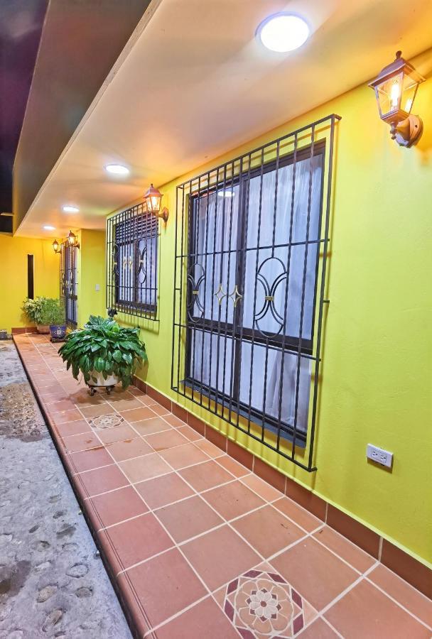 Hermosa Casa De Campo En Guatapé 외부 사진