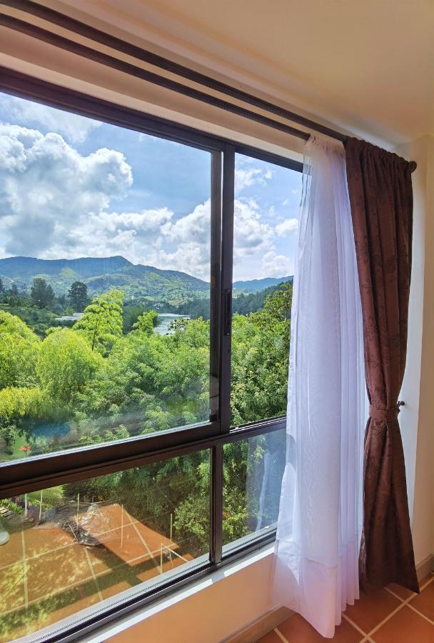 Hermosa Casa De Campo En Guatapé 외부 사진