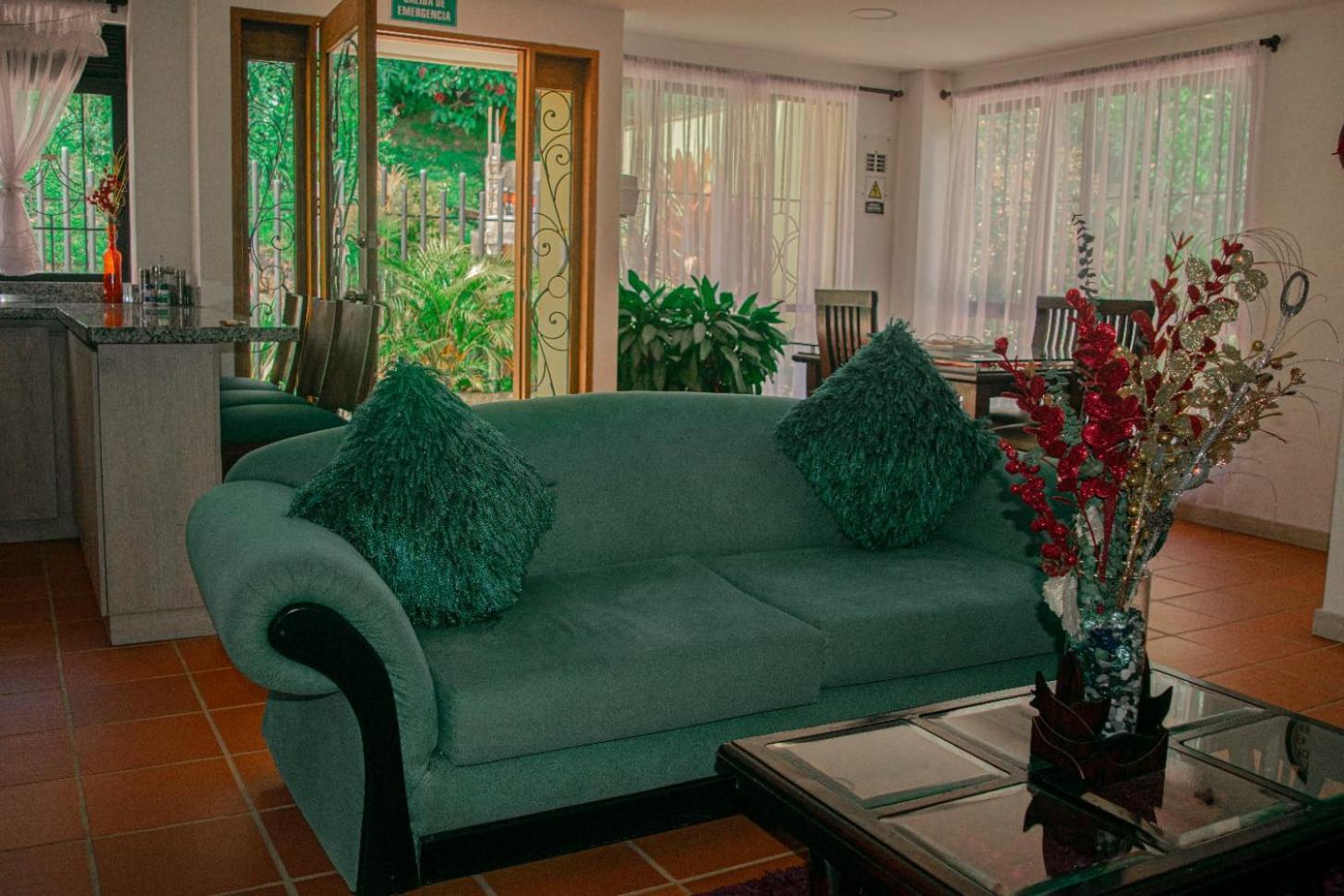 Hermosa Casa De Campo En Guatapé 외부 사진