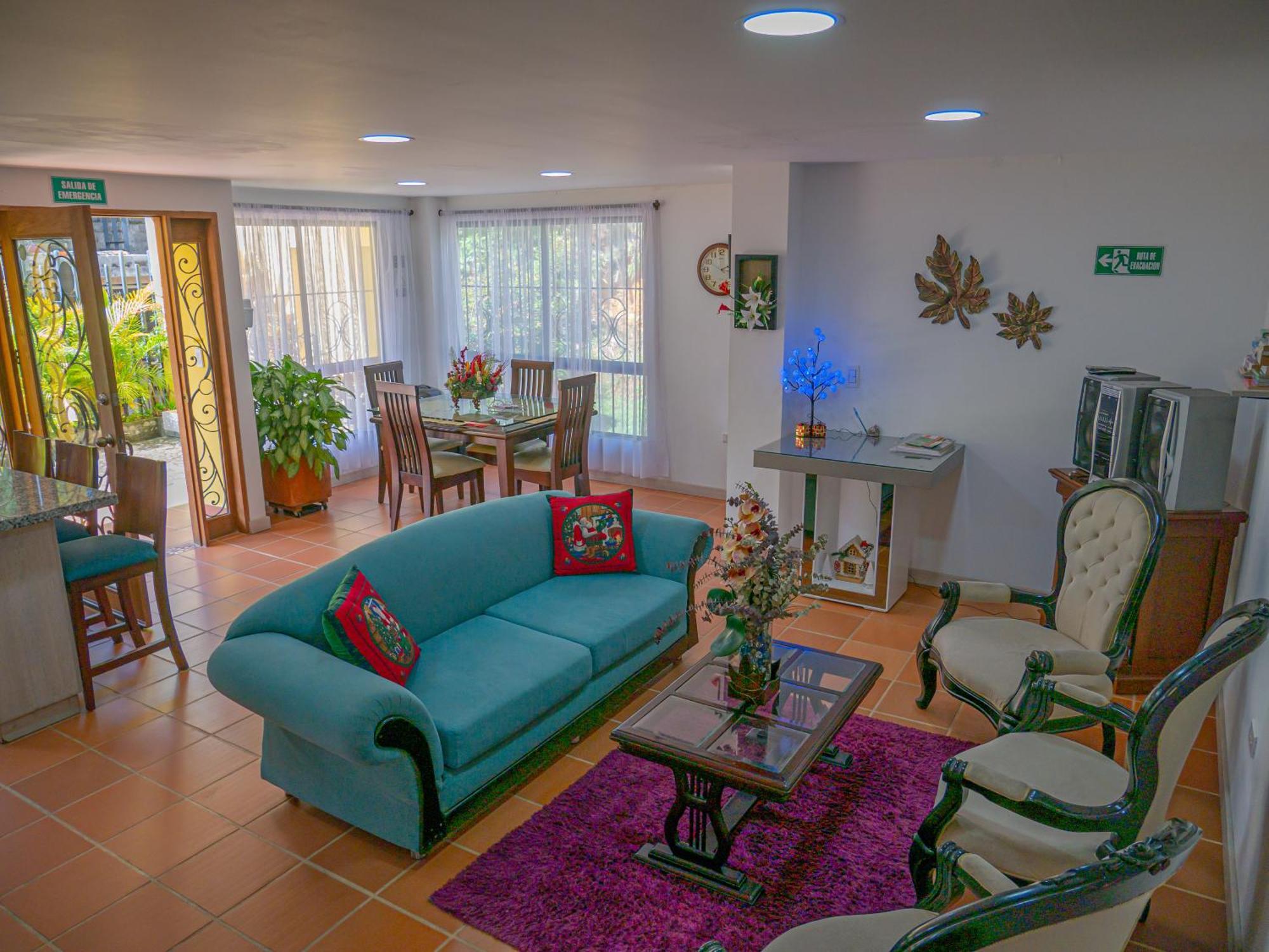 Hermosa Casa De Campo En Guatapé 외부 사진